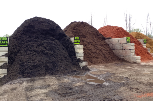 Meldrum Bros. Nursery & Supply PLants Flowers New Baltimore, MI 48047