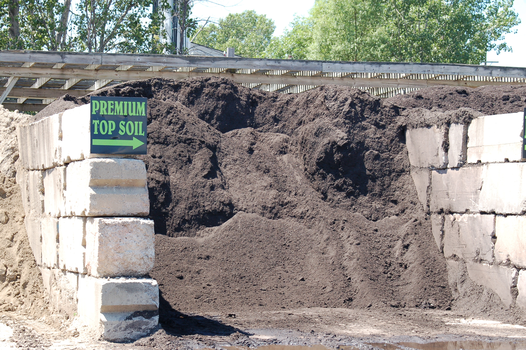 Meldrum Bros. Nursery & Supply PLants Flowers New Baltimore, MI 48047