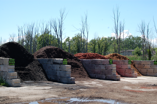 Meldrum Bros. Nursery & Supply PLants Flowers New Baltimore, MI 48047
