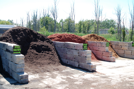 Meldrum Bros. Nursery & Supply PLants Flowers New Baltimore, MI 48047