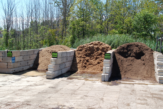 Meldrum Bros. Nursery & Supply PLants Flowers New Baltimore, MI 48047