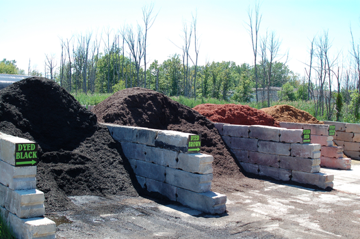 Meldrum Bros. Nursery & Supply PLants Flowers New Baltimore, MI 48047