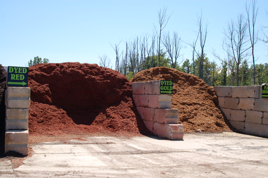 Meldrum Bros. Nursery & Supply PLants Flowers New Baltimore, MI 48047
