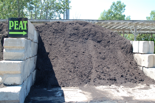 Meldrum Bros. Nursery & Supply PLants Flowers New Baltimore, MI 48047